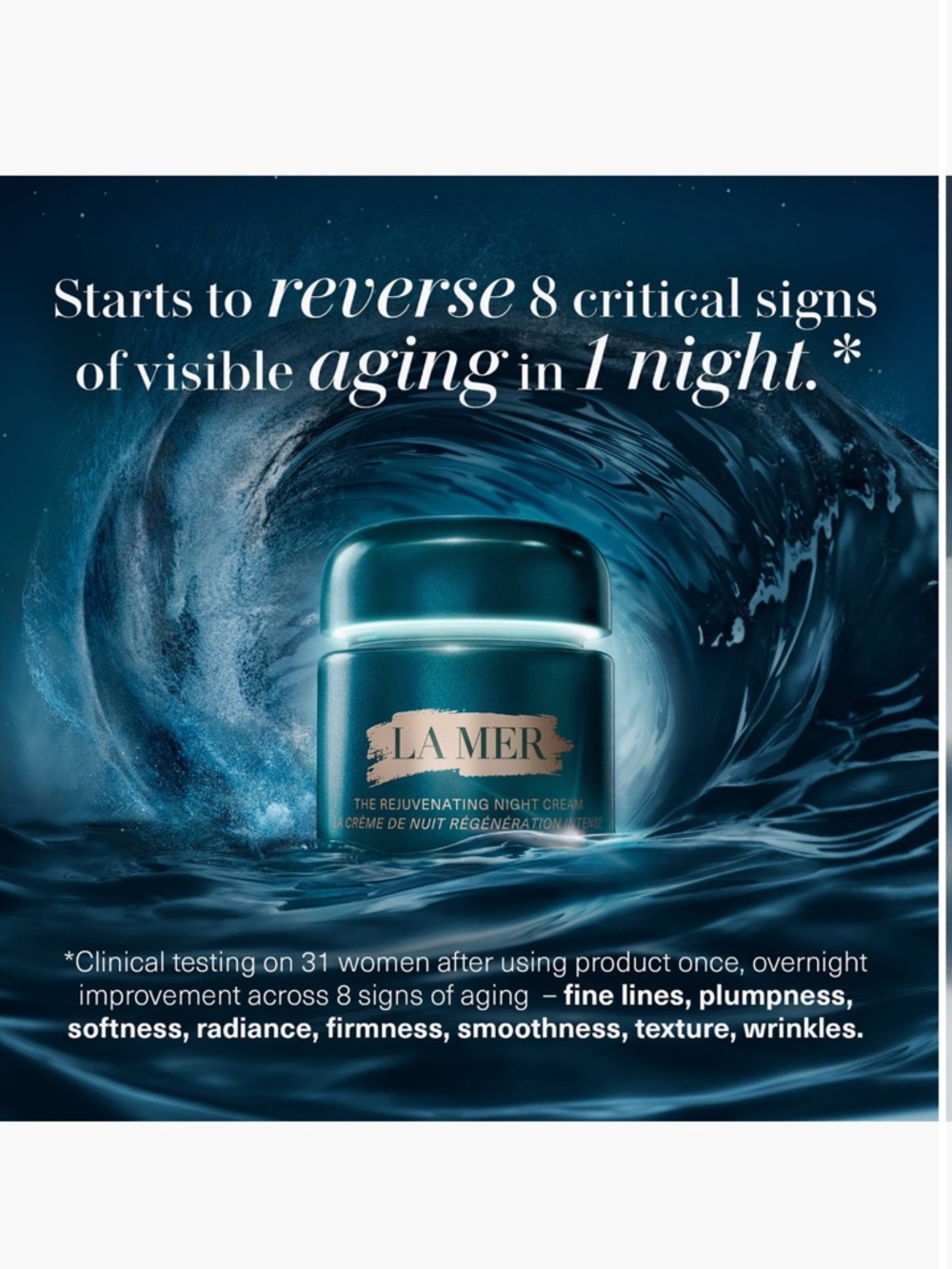 NEW La Mer Best of the Best Minis Skincare Gift Set - Picture 4 of 10